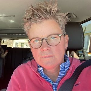 Meet your Posher, Terri